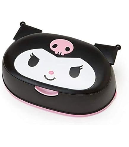 Amazon.co.jp: サンリオ(SANRIO) サンリオ クロミ 折りたたみ収納